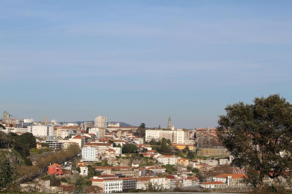 Arrabida Luxury Studio Vila Nova de Gaia Exterior foto